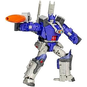 $34.31* | 8.5" Transformers Studio Series 86-31 Galvatron Converting Action Figure Toy at Amazon